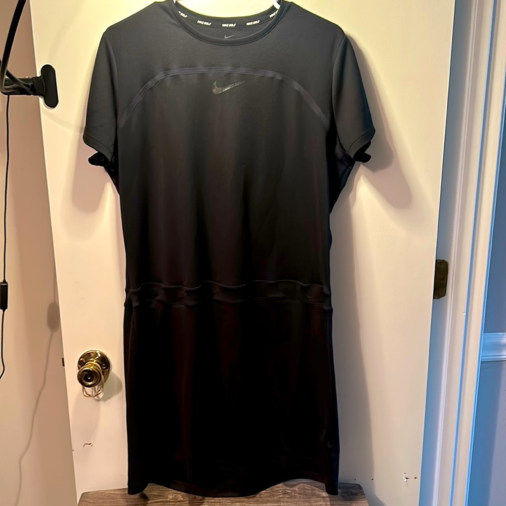 Nike Golf black dress size XL